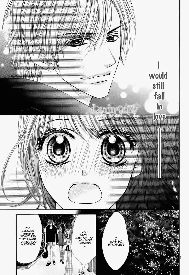 Kyou, Koi wo Hajimemasu Chapter 99.5 9